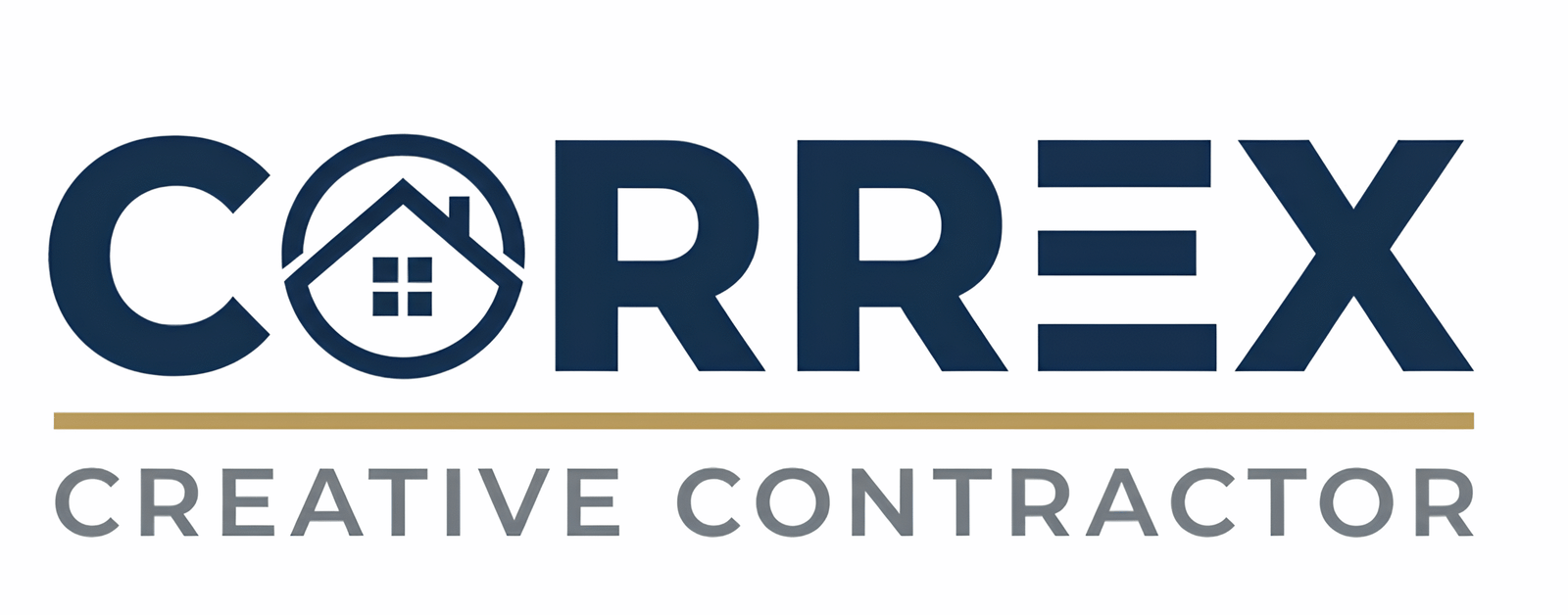 Correx logo